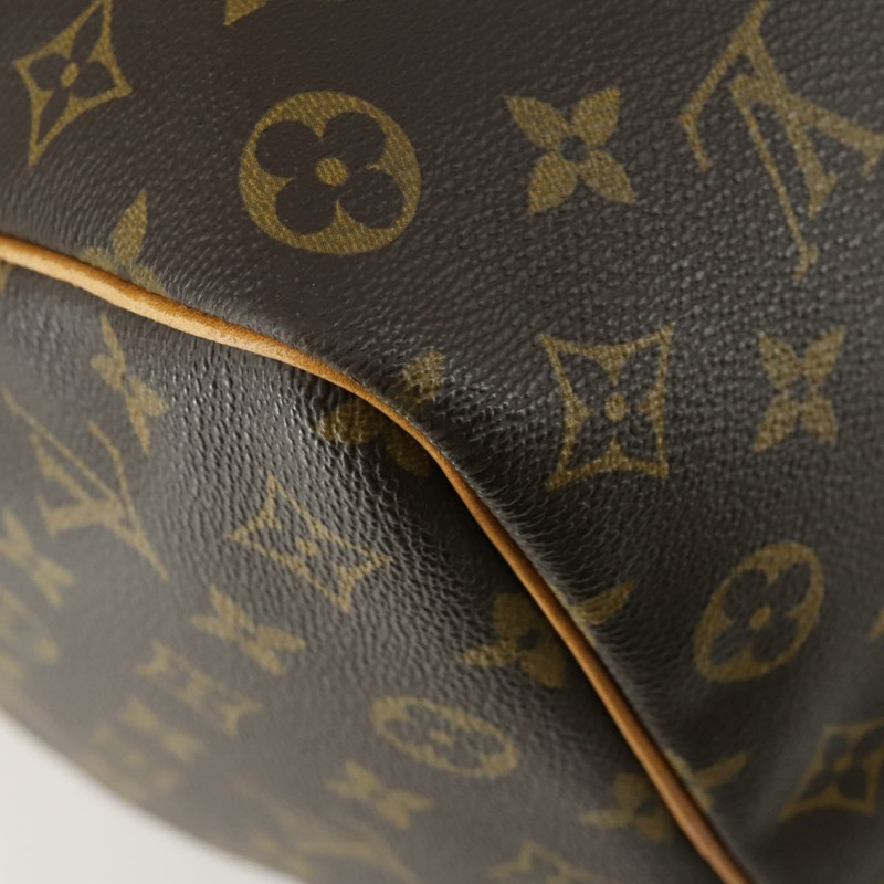 【日本直送】路易威登 Monogram Keepall 50 波士頓包 M41426 LV Auth 163904-17