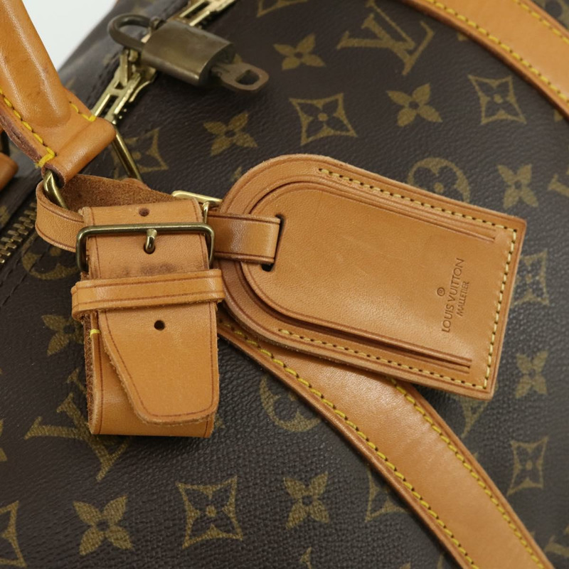 【日本直送】路易威登 Monogram Keepall 50 波士頓包 M41426 LV Auth 163904-19