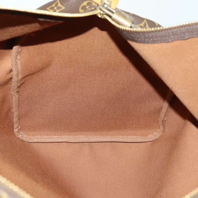 【日本直送】路易威登 Monogram Keepall 50 波士頓包 M41426 LV Auth 163904-20