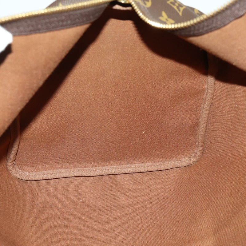 【日本直送】路易威登 Monogram Keepall 50 波士頓包 M41426 LV Auth 163904-21