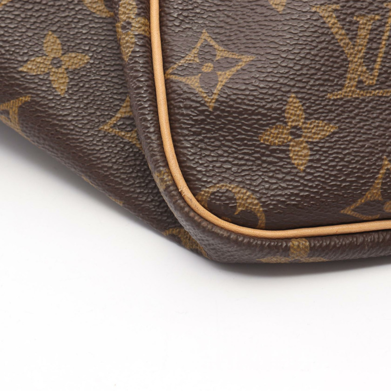 路易威登 Keepall Bandouliere 60 旅行手袋 M41412 Monogram 帆布 二手-6