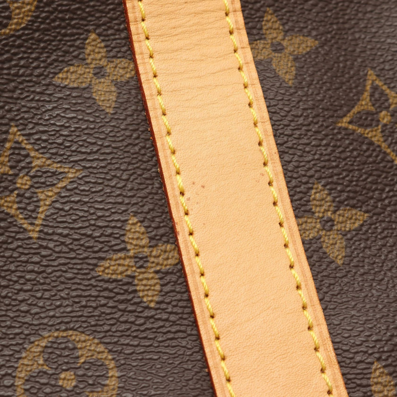 路易威登 Keepall Bandouliere 60 旅行手袋 M41412 Monogram 帆布 二手-7