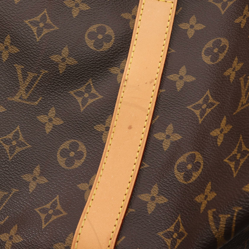 路易威登 Keepall Bandouliere 60 旅行手袋 M41412 Monogram 帆布 二手-12