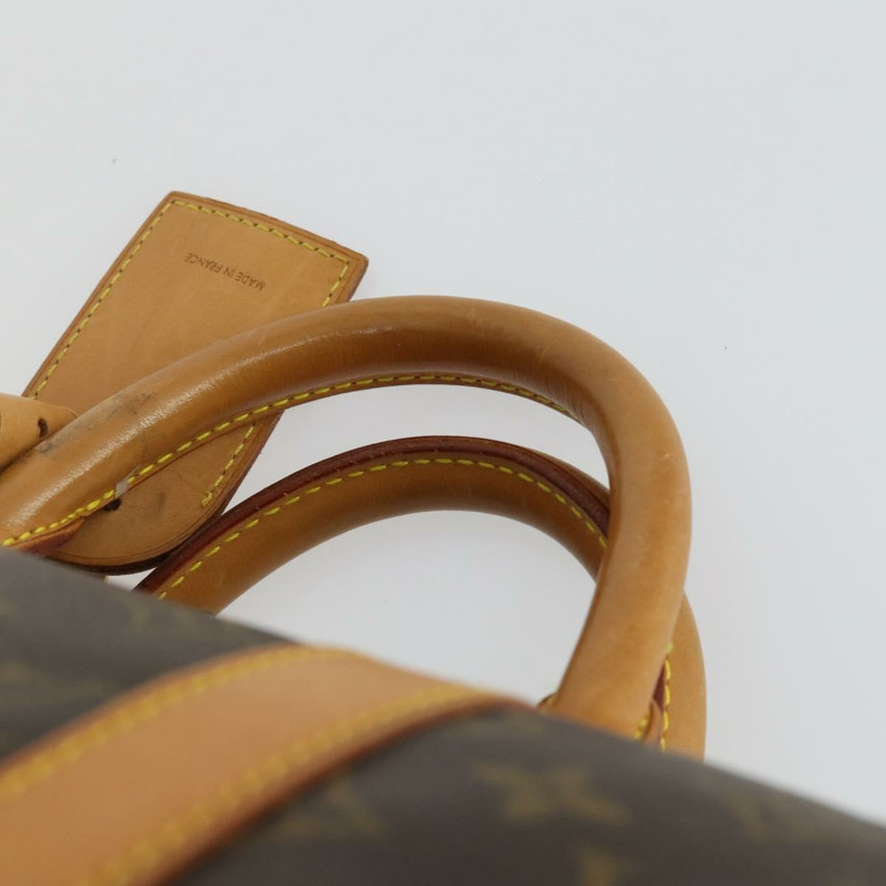 【日本直送】路易威登 Monogram Keepall 50 波士頓包 M41426 LV Auth SW1904-7