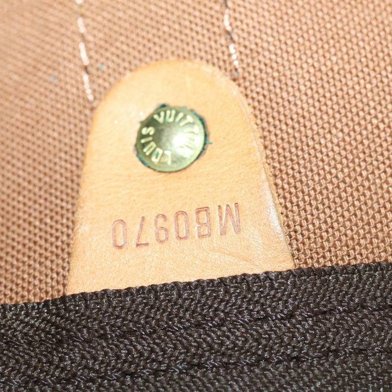 【日本直送】路易威登 Monogram Keepall 50 波士頓包 M41426 LV Auth SW1904-11