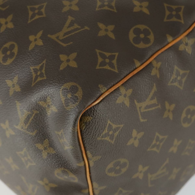 【日本直送】路易威登 Monogram Keepall 50 波士頓包 M41426 LV Auth SW1904-13