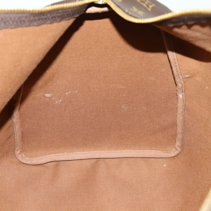 【日本直送】路易威登 Monogram Keepall 50 波士頓包 M41426 LV Auth SW1904-20