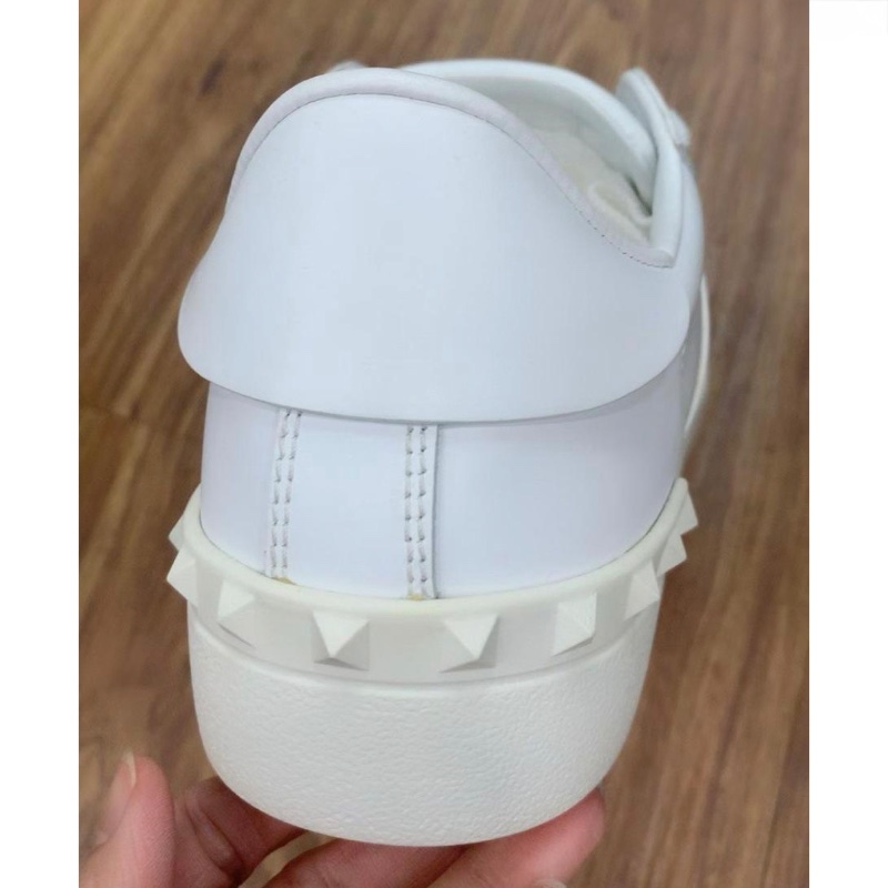 Valentino shoes ( White )-2