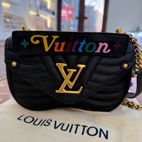 路易威登/Louis Vuitton  21.0x 13.0x 6.5 cm