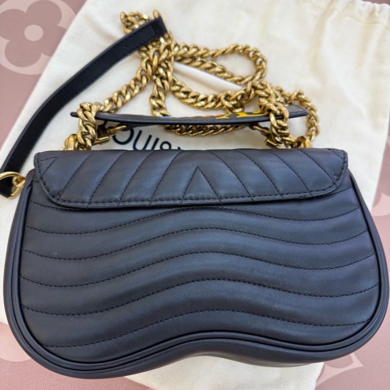 路易威登/Louis Vuitton  21.0x 13.0x 6.5 cm-2