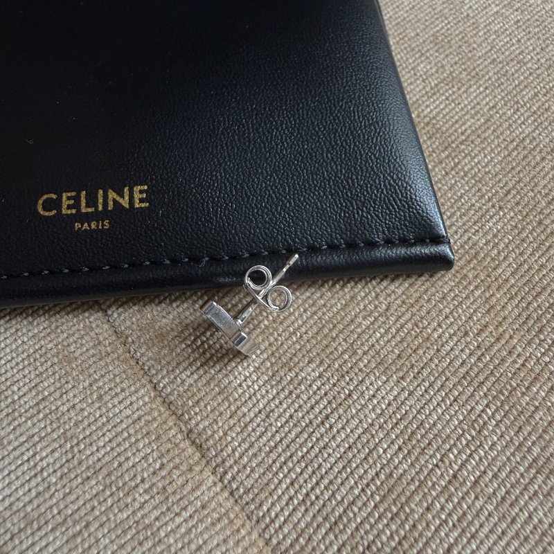 Celine 耳環-3