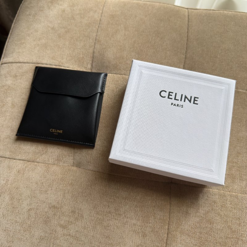 Celine 耳環-4
