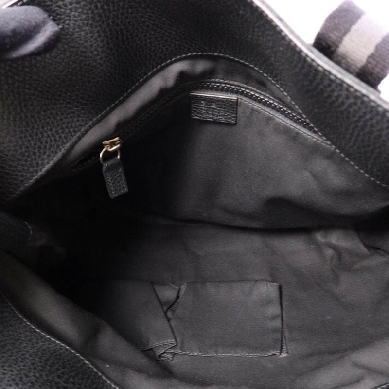 GUCCI 尼龍Tote Bag手挽袋-4