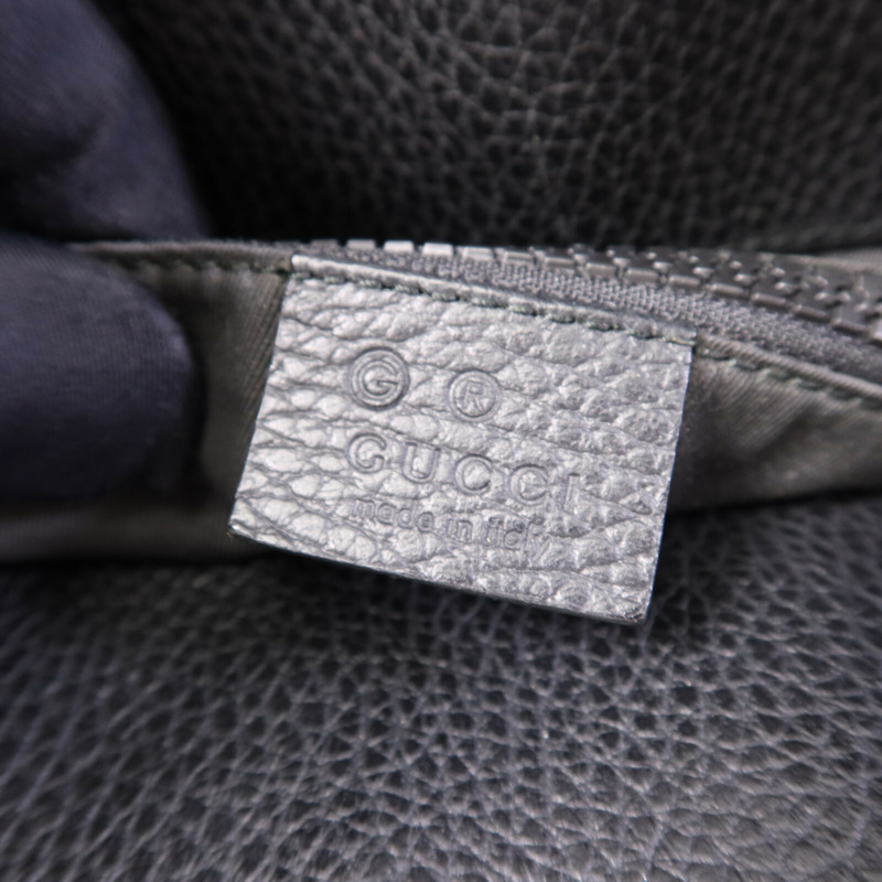 GUCCI 尼龍Tote Bag手挽袋-5