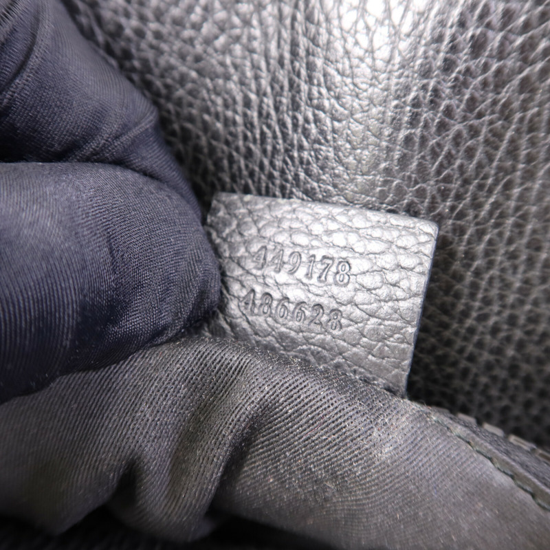 GUCCI 尼龍Tote Bag手挽袋-6