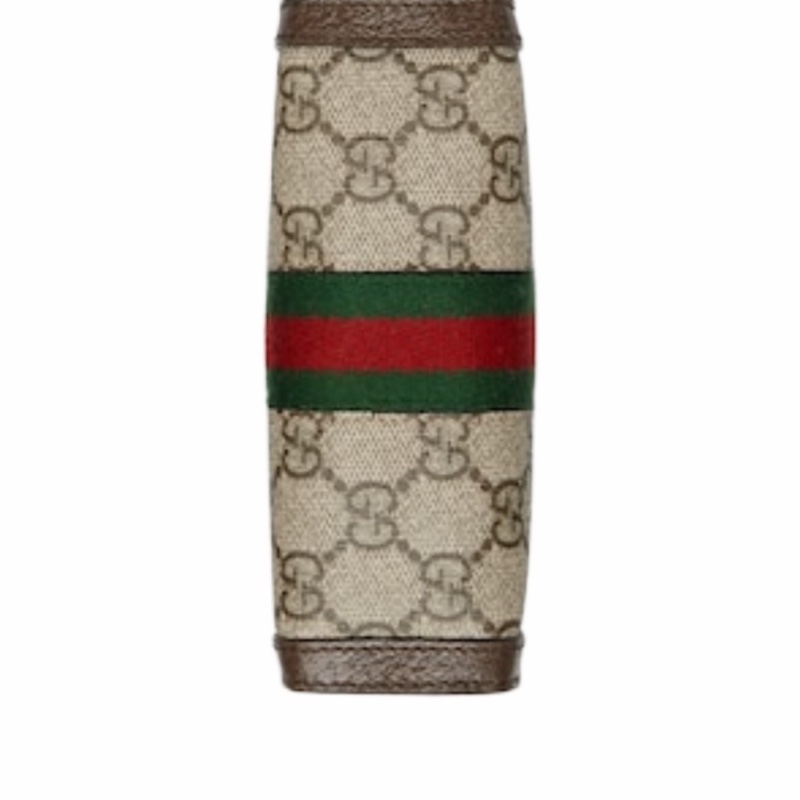 Gucci 女士 OPHIDIA GG 超迷你單肩包均碼碼超MINI、26.5cm*5.5cm*15cm-1