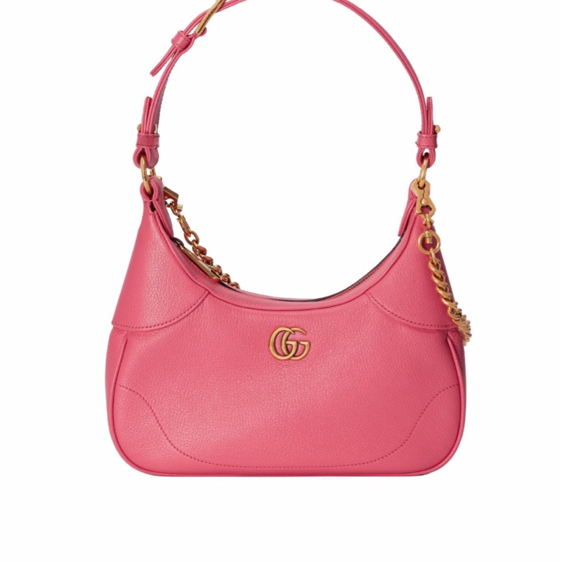 Gucci 女士 APHRODITE小號單肩包均碼碼小號、25cm*7cm*19cm-0