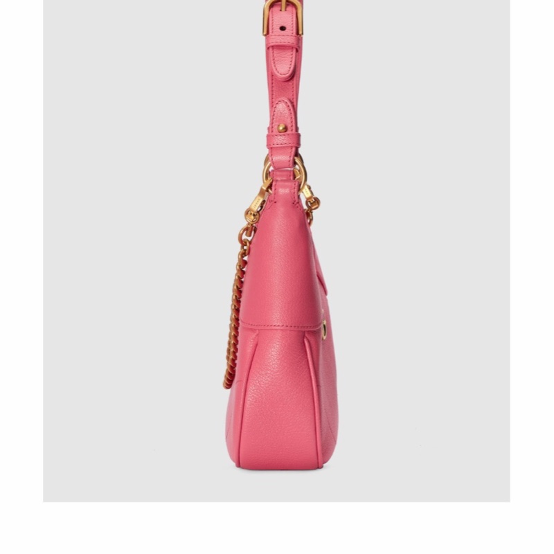 Gucci 女士 APHRODITE小號單肩包均碼碼小號、25cm*7cm*19cm-2