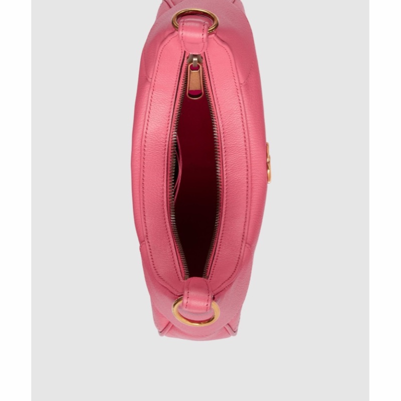 Gucci 女士 APHRODITE小號單肩包均碼碼小號、25cm*7cm*19cm-3