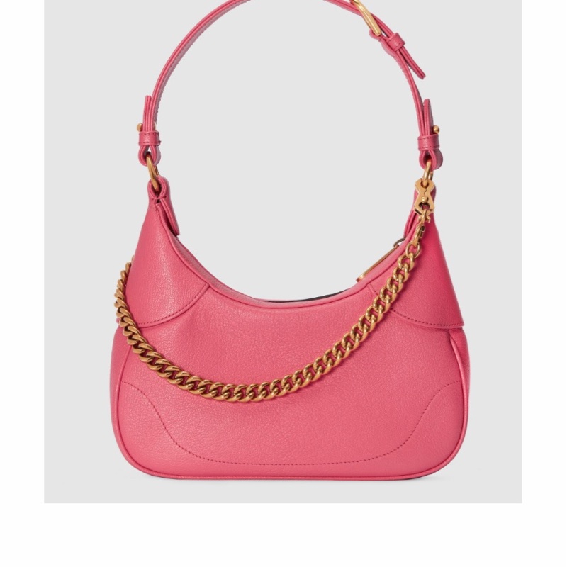 Gucci 女士 APHRODITE小號單肩包均碼碼小號、25cm*7cm*19cm-4