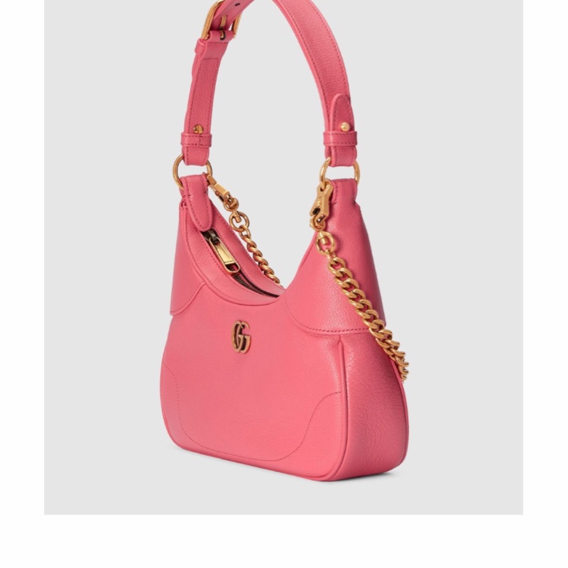 Gucci 女士 APHRODITE小號單肩包均碼碼小號、25cm*7cm*19cm-5