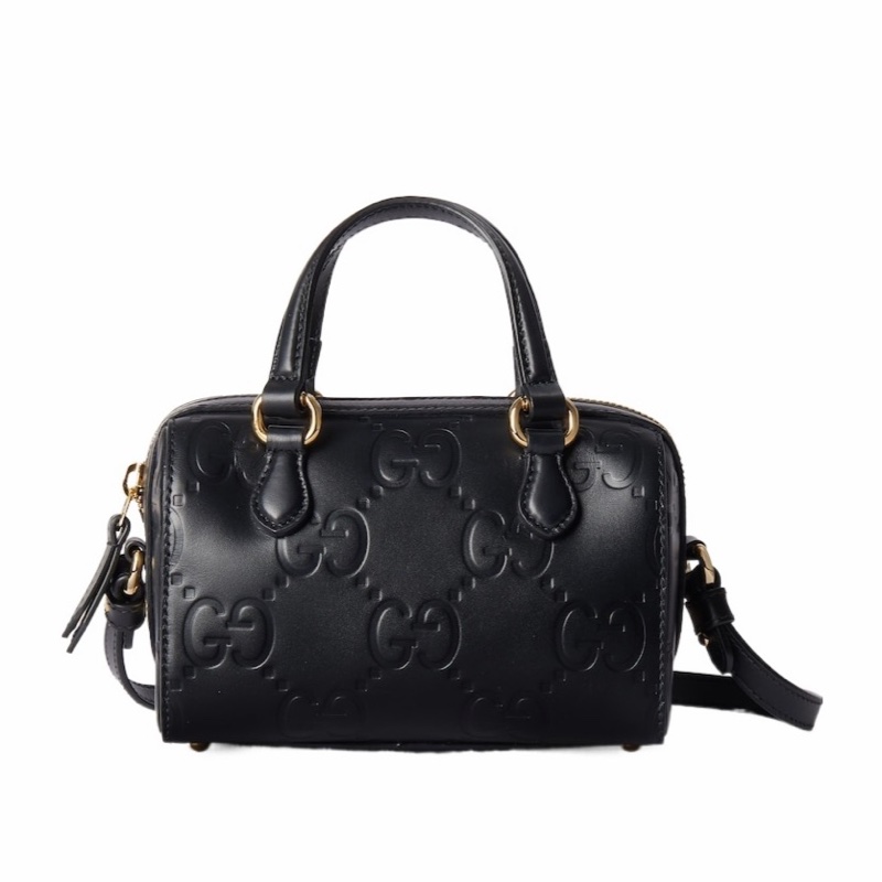 Gucci 女士 超迷你手提包均碼碼超MINI、16cm*9cm*11cm-1