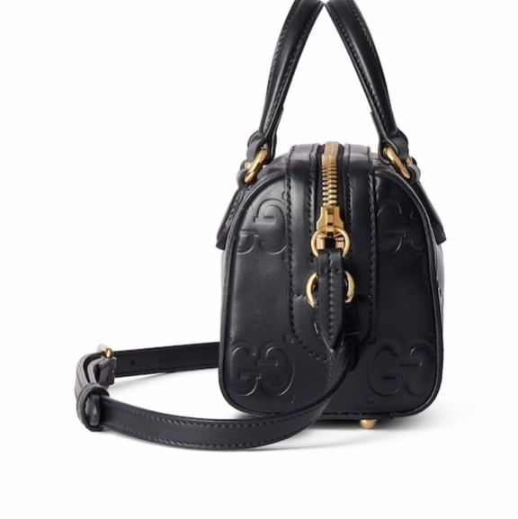 Gucci 女士 超迷你手提包均碼碼超MINI、16cm*9cm*11cm-3