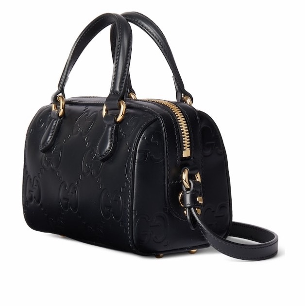 Gucci 女士 超迷你手提包均碼碼超MINI、16cm*9cm*11cm-5