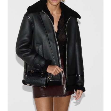 Gucci 女士 超迷你手提包均碼碼超MINI、16cm*9cm*11cm-6