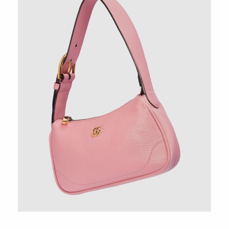 Gucci 女士 Aphrodite 迷你單肩包均碼碼MINI、21cm*4cm*12cm-1