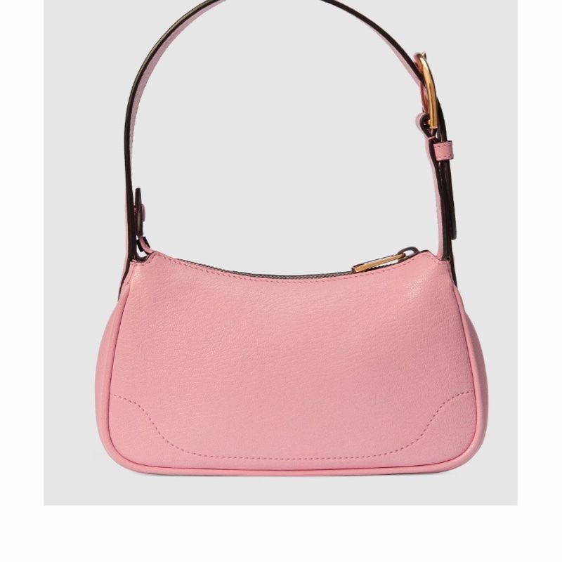 Gucci 女士 Aphrodite 迷你單肩包均碼碼MINI、21cm*4cm*12cm-3