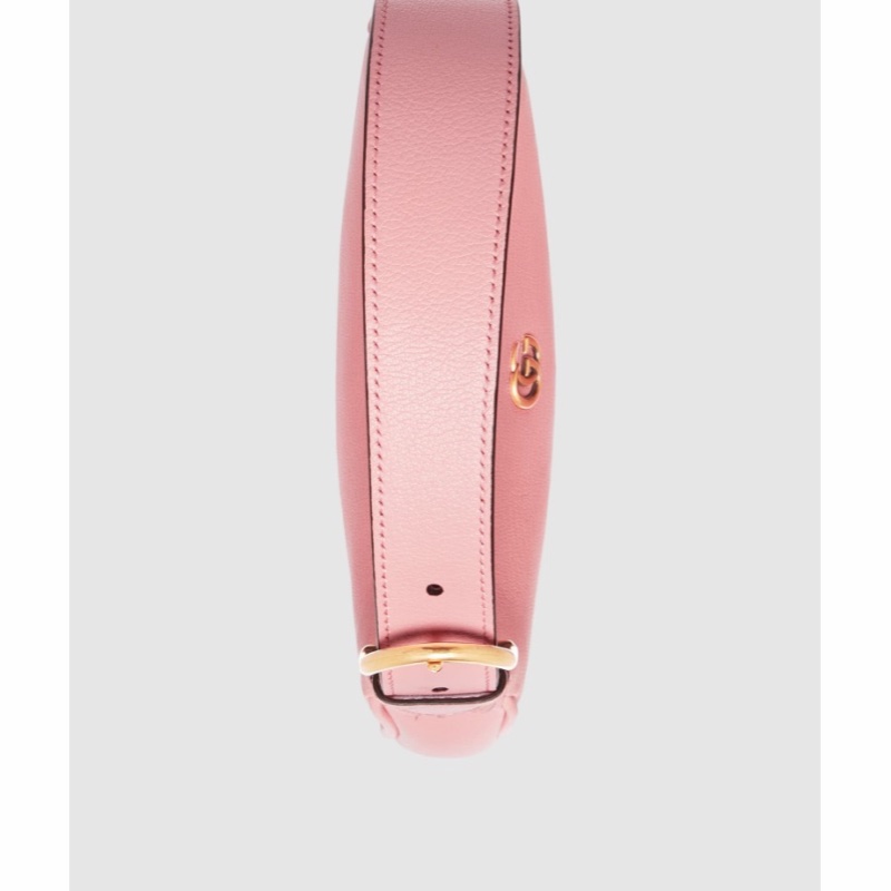 Gucci 女士 Aphrodite 迷你單肩包均碼碼MINI、21cm*4cm*12cm-4