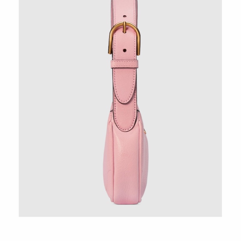 Gucci 女士 Aphrodite 迷你單肩包均碼碼MINI、21cm*4cm*12cm-5