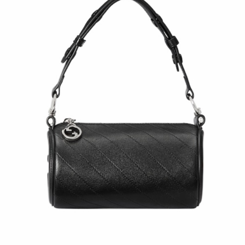 Gucci 女士 BLONDIE 迷你單肩包均碼碼MINI、18.5cm*10cm*10cm-0