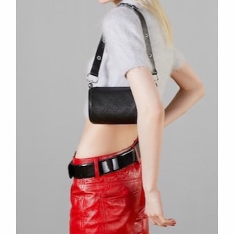 Gucci 女士 BLONDIE 迷你單肩包均碼碼MINI、18.5cm*10cm*10cm-7