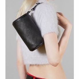 Gucci 女士 BLONDIE 迷你單肩包均碼碼MINI、18.5cm*10cm*10cm-8