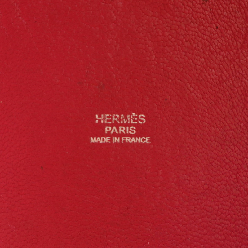 愛馬仕 Hermès Picotin PM 粉紅色女士真皮手提包，帶 J 字印記-7