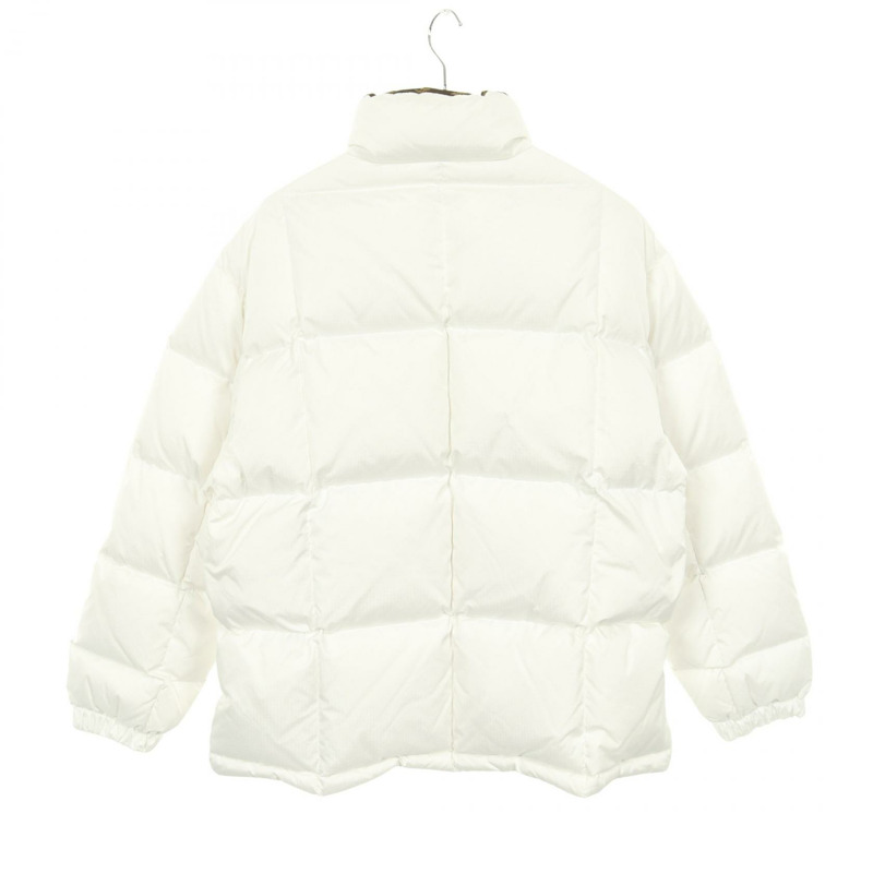 路易威登 Monogram Accent Pillow Puffer Down jacket #38 RW221W E54 FMOW17 WT-1