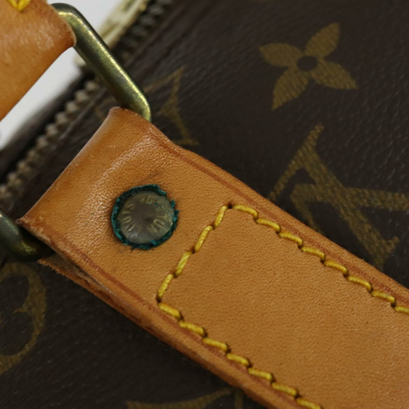 【日本直送】路易威登 Monogram Keepall 45 波士頓包 M41428 LV Auth 163320-8