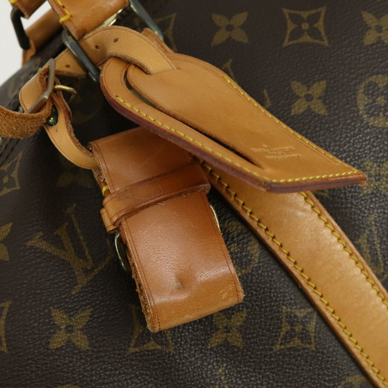 【日本直送】路易威登 Monogram Keepall 45 波士頓包 M41428 LV Auth 163320-18