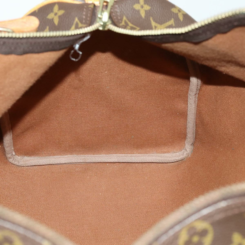 【日本直送】路易威登 Monogram Keepall 45 波士頓包 M41428 LV Auth 163320-21
