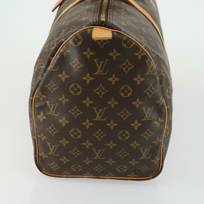【日本直送】路易威登 Monogram Keepall 50 波士頓包 M41426 LV Auth 159636-2