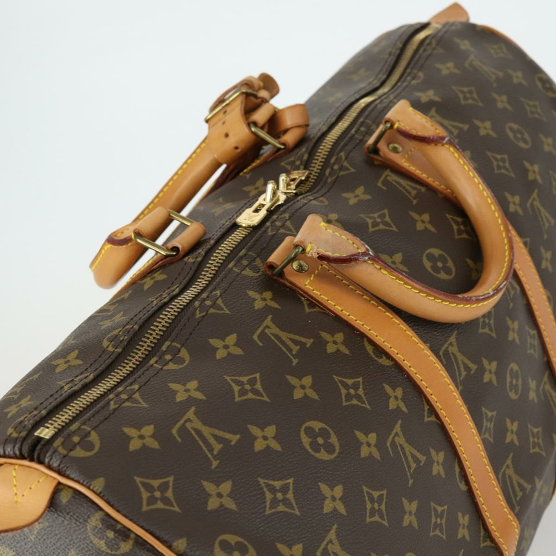 【日本直送】路易威登 Monogram Keepall 50 波士頓包 M41426 LV Auth 159636-5