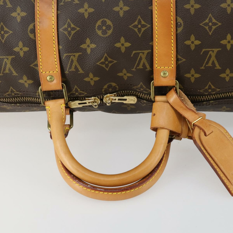 【日本直送】路易威登 Monogram Keepall 50 波士頓包 M41426 LV Auth 159636-6
