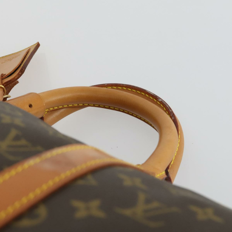 【日本直送】路易威登 Monogram Keepall 50 波士頓包 M41426 LV Auth 159636-7