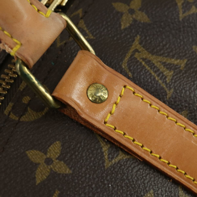 【日本直送】路易威登 Monogram Keepall 50 波士頓包 M41426 LV Auth 159636-8
