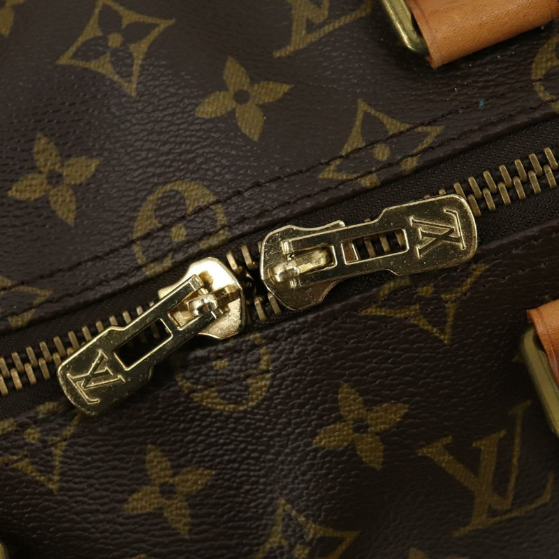 【日本直送】路易威登 Monogram Keepall 50 波士頓包 M41426 LV Auth 159636-9