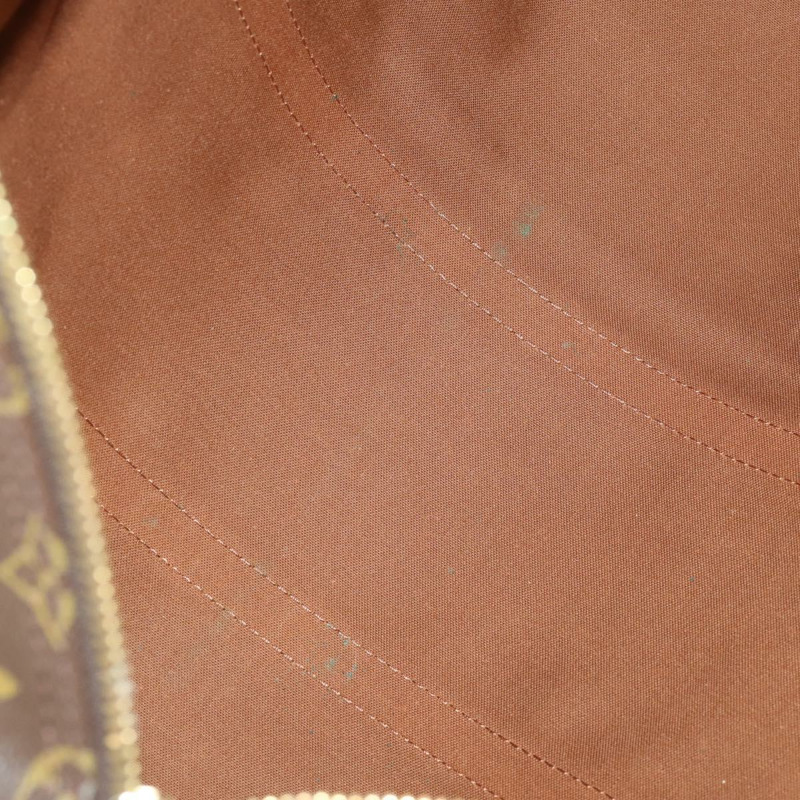 【日本直送】路易威登 Monogram Keepall 50 波士頓包 M41426 LV Auth 159636-10