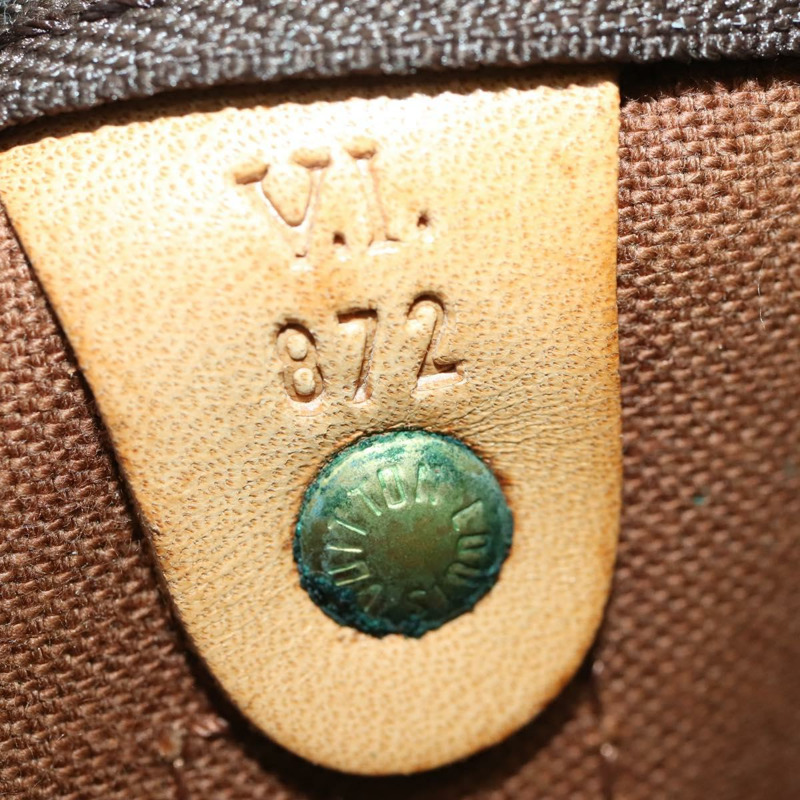 【日本直送】路易威登 Monogram Keepall 50 波士頓包 M41426 LV Auth 159636-11