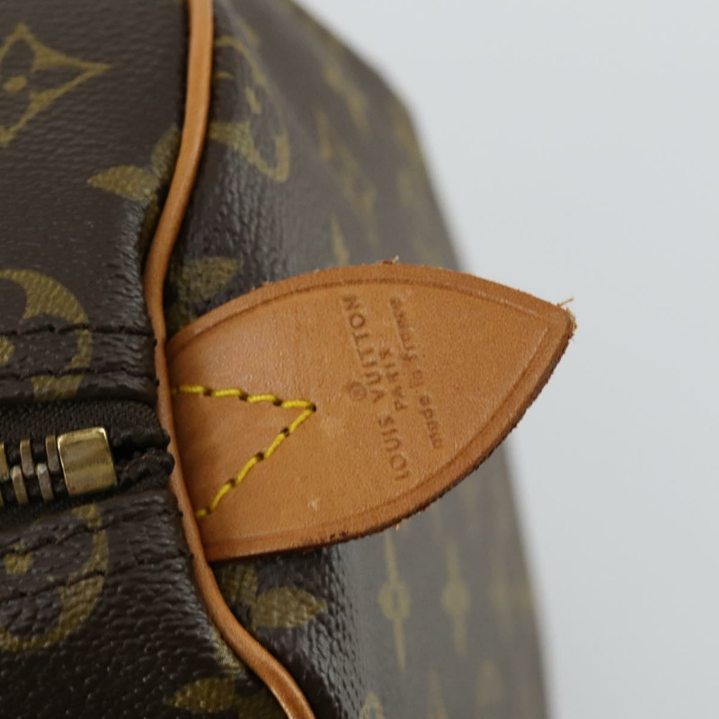 【日本直送】路易威登 Monogram Keepall 50 波士頓包 M41426 LV Auth 159636-17
